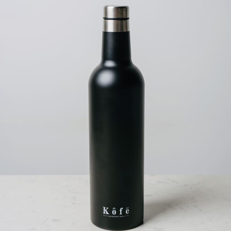 Kofe Hot Flask Bottle